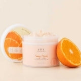 Sunny Dippinը Foaming Body Polish