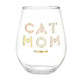 Jumbo Stemless Glass- Assortment