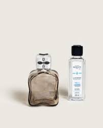 Gift Set- Cozy Chestnut + Ocean Breeze 250ml