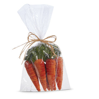 Carrots 9" 4406618