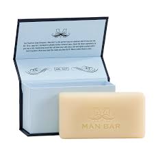 Bar of Soap - Silver Sage & Bergamot