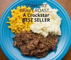 Comfort Gravy Roast