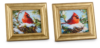 5.75" A nested Memory Mini Frames Wall Art