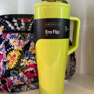 Era Flip 40oz - Lemon Lime