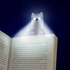 Gift Republic - Book Buddies - Cat Lifestyle