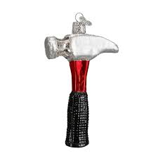 32093 Claw Hammer ORN