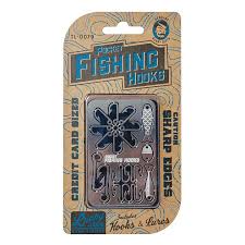 Fishing Hook Multi-Tool