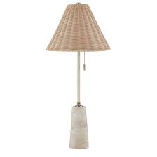 Lorraine Buffet Lamp - 725168