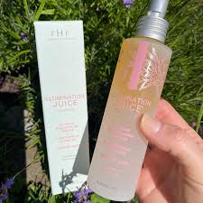 Illumination Juice Facial Tonic
