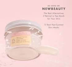 Pudding Apeel Tapioca + Rice Active Fruit Glycolic Mask 4oz