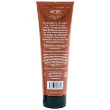 2in1 Hair Wash - Spiced Tobacco