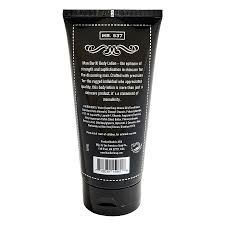 Body Lotion - Midnight Amber