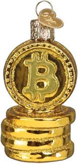 36300 Bitcoin Orn
