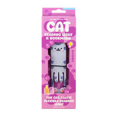 Gift Republic - Book Buddies - Cat Lifestyle