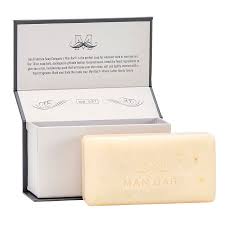 Bar of Soap - Unscented Bar Soap