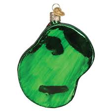44156 Putting Green Ornament - OWC