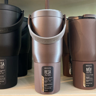 Resa 25oz - Java