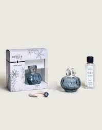 Lampe -Rosalie Blue