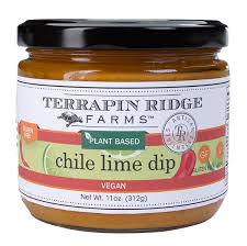 Chili Lime Dip