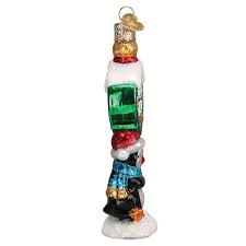 36331 North Pole Orn