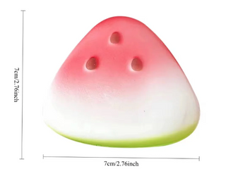 Watermelon - Squishies