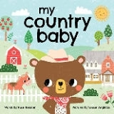My Country Baby Book