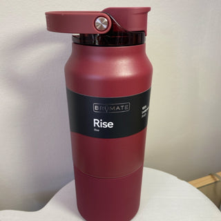 Rise 35oz - Cabernet