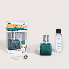 Lampe- Glacon Verte Summer
