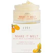 Make it Melt Cleansing Balm 3oz