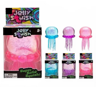 Jellyfish - Squishies