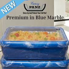 Fancy Panz - Blue Marble