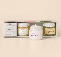 Sweeping Softness 3-Step Body Sampler Set