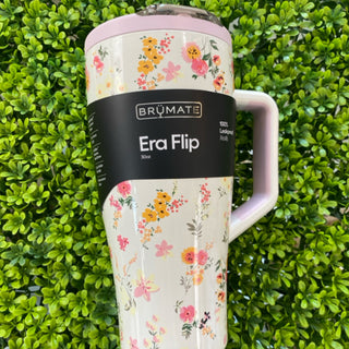 Era Flip 30oz - Wildflower Whisper