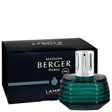 Lampe- Vibes Verte