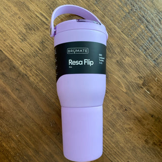 Resa Flip 35oz - Lavender