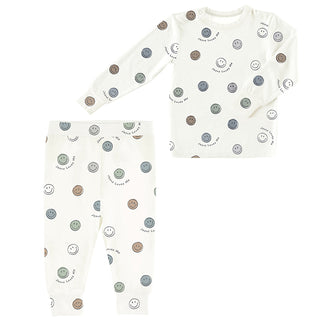2PC PJ- Jesus Luv Me 6-12mo
