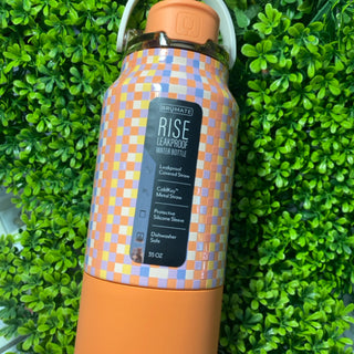 Rise 35oz - Vibe Check