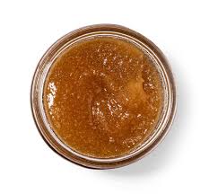 Butter Rum Liquor infused Body Polish