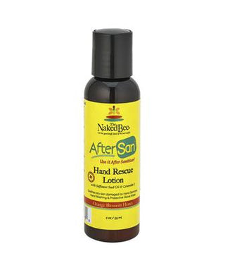 Orange Blossom AfterSan Hand Rescue