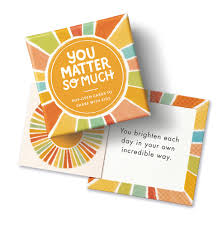 Thoughtfulls Kids - You Matter So Much