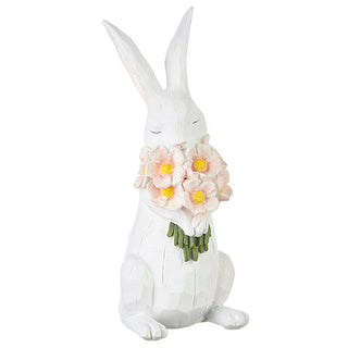 Bunny pink flowers 4211134