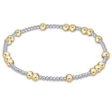 Extends - Hope Unwritten Mix 4mm Bracelet