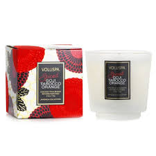 Spiced Goji Tarocco Orange 2.5