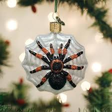 26085 Tarantula Orn