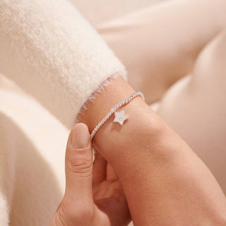 Christmas Littles "Secret Santa" Bracelet