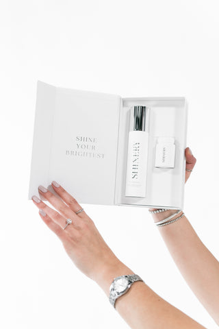 Shinery Jewelry Cleansing Set