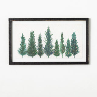 PN3902 Tree Wall Decor