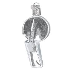 36205 Coach's Whistle Orn
