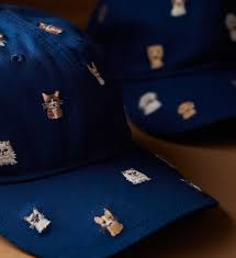 Cool Cats Baseball Cap