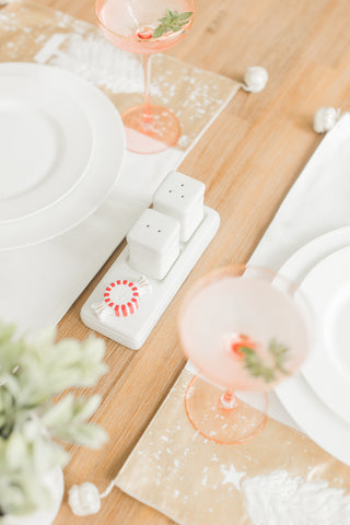 A405 NF Mini Peppermint Candy